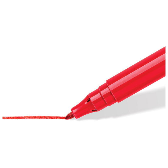 Flomaster školski  20boja noris staedtler 326 c20