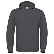 MAJICA DOLGI ROKAVI B&C ID.003 280G ANTRACIT 3XL!!