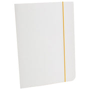 FASCIKL KLAPA S GUMICOM KARTON KRAFT A4 6563 BIJELI