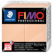 MASA ZA MODELIRANJE   85G FIMO PROFESSIONAL (DOLLART) STAEDTLER 8004-435 KAMEO * DO ISTEKA ZALIHA