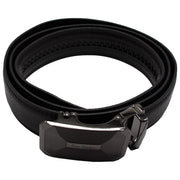REMEN MUŠKI ŠIRINA 3,4CM PIERRE CARDIN 555 CRNI