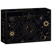 PUZZLE 1000 KOSOV GALAKSIJA 2 INTERDRUK
