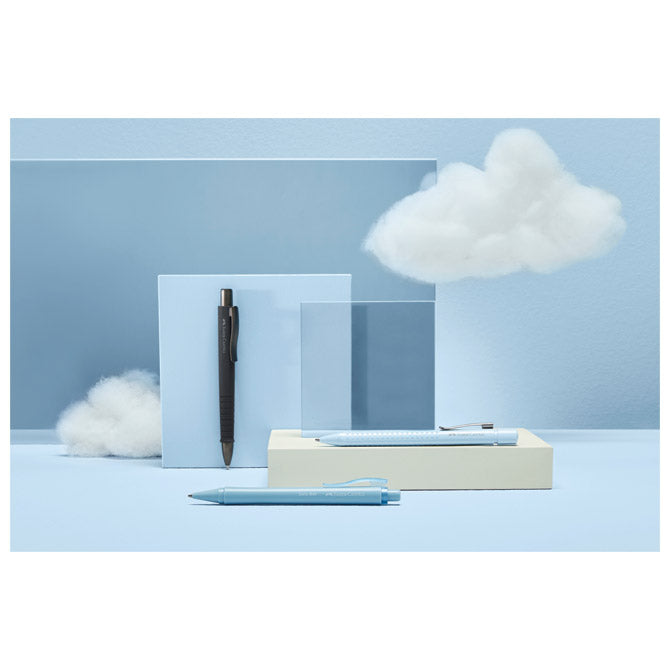 OLOVKA KEMIJSKA GRIP 2010 HARMONY FABER CASTELL 243916 SKY BLUE