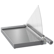 REZAČ STOLNI ZA PAPIR (GILJOTINA) 25L PRECISION OFFICE PRO A4 PLUS  LEITZ 90230000