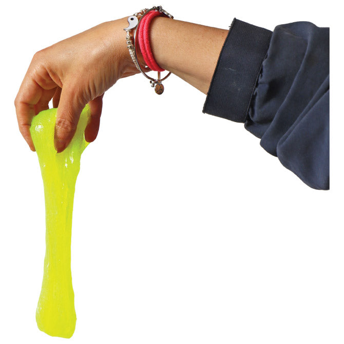 SET SLIME 240MLX2BOJE PLUS AKTIVATOR FLUO CMP.3314SLIMESET3 SORTIRANO