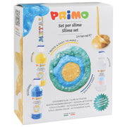 SET SLIME 240MLX2BARVI PLUS AKTIVATOR METAL CMP.3315SLIMESET4 SORTIRANO