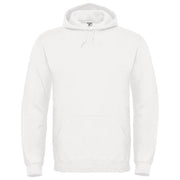 MAJICA DOLGI ROKAVI B&C ID.003 280G BELA 3XL