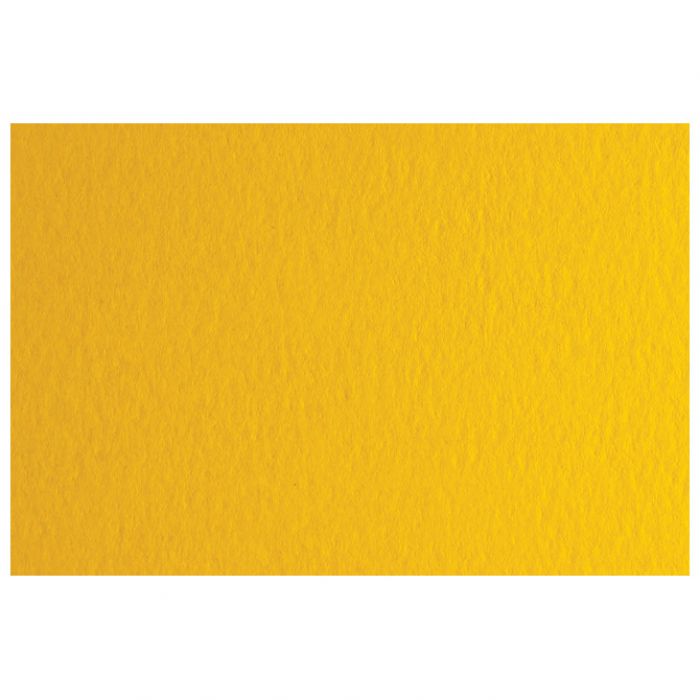 PAPIR U BOJI B1 200G BRISTOL COLORE PK10 FABRIANO ŽUTI