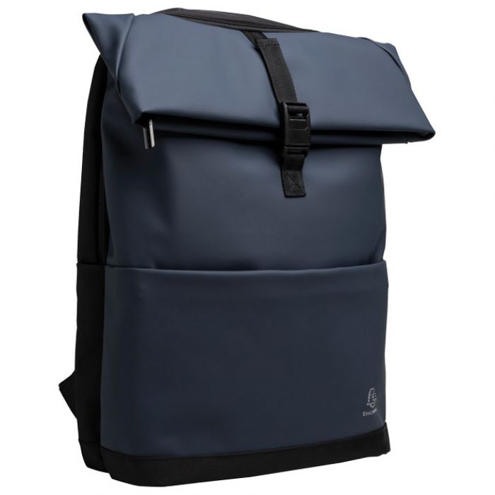 RUKSAK ZA NOTEBOOK 15,6" EXACTIVE YOUNG EXACOMPTA 17536E T.PLAVI