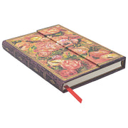 NOTES 12,5X18CM-MIDI CRTE  72L MAGNET RENOIR, LETTER TO MORISOT PAPERBLANKS PB9669-6
