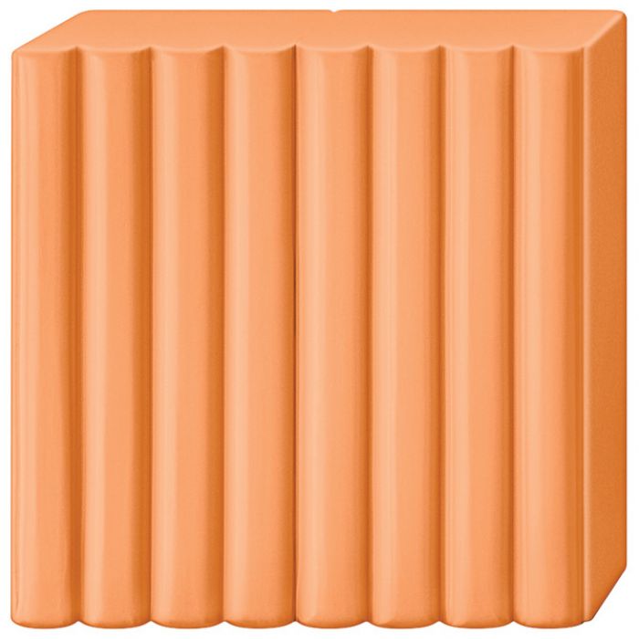 MASA ZA MODELIRANJE   57G FIMO SOFT STAEDTLER 8020-T41 PAPAYA SORBET