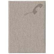 ADRESAR TELEFONSKI  145 MMX205 A-Z BOLSENA 800 KREM