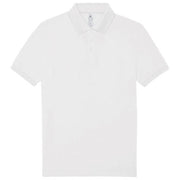 MAJICA KRATKI RUKAVI B&C MYPOLO180 180G BIJELA L