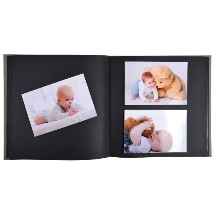 ALBUM ZA FOTOGRAFIJE 14561E EXACOMPTA