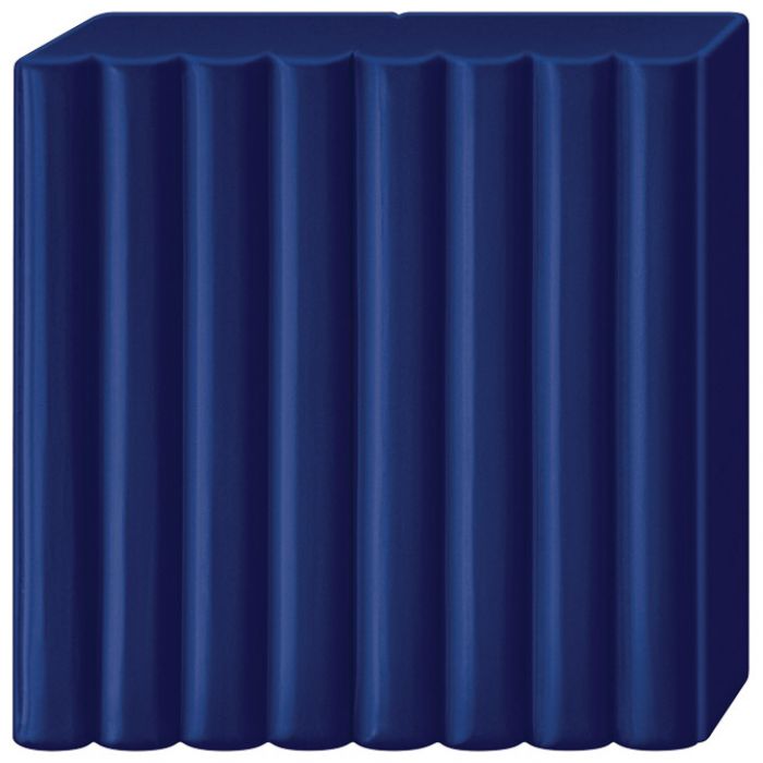 MASA ZA MODELIRANJE   57G FIMO PROFESSIONAL STAEDTLER 8040-34 MORNARSKO PLAVA