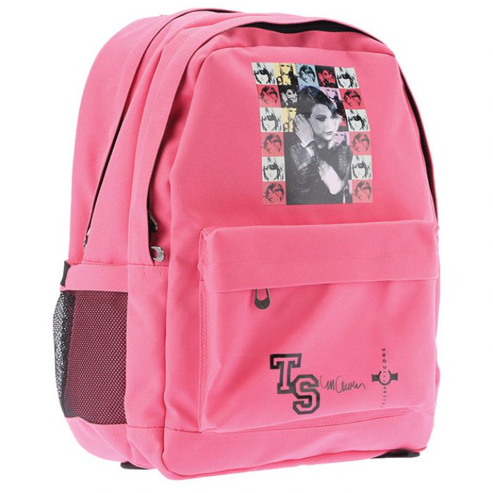 RUKSAK ŠKOLSKI TAYLOR SWIFT 5968-TASP ROZI