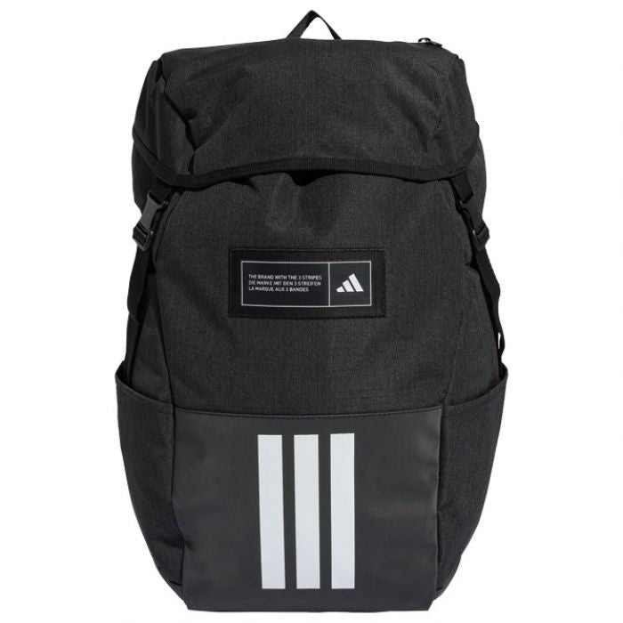 RUKSAK 4ATHLTS CAMPER ADIDAS IM5520 CRNI