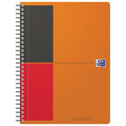 BLOK KOLEGIJ B5 CRTE 80L PERFORACIJA ACTIVEBOOK OXFORD 400080787