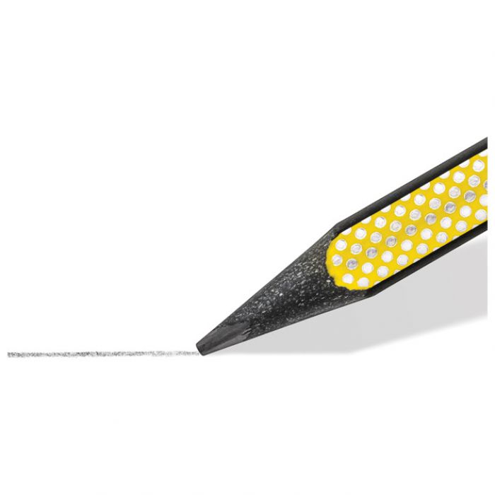 OLOVKA GRAFITNA HB NORIX PK3 STAEDTLER 181-HBBK3 BLISTER