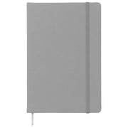 NOTES A5 CRTE 96L S GUMICOM FORNAX SREBRNI