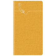 ADRESAR TELEFONSKI  70X150MM A-Z COLERE E43 ŽUTI
