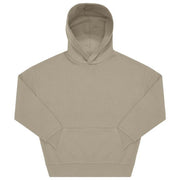 MAJICA DUGI RUKAVI B&C INFLUENCE HOODIE 350G BEŽ XL