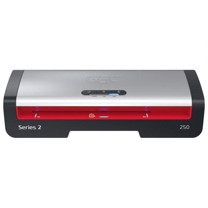 PLASTIFIKATOR A4 OFFICE 250 GBC 4410070EU