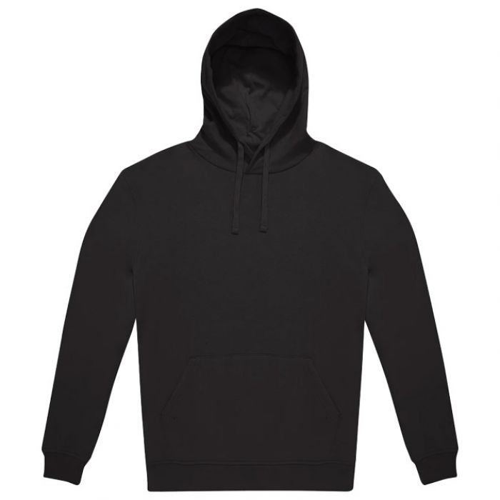 MAJICA DUGI RUKAVI B&C ID.223 280G CRNA 2XL