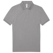 MAJICA KRATKI RUKAVI B&C MYPOLO180 180G SVIJETLOSIVA XL