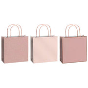 VREĆICE UKRASNE 20X20X8CM PATTERNS2 STEWO 9965 99 SORTIRANO