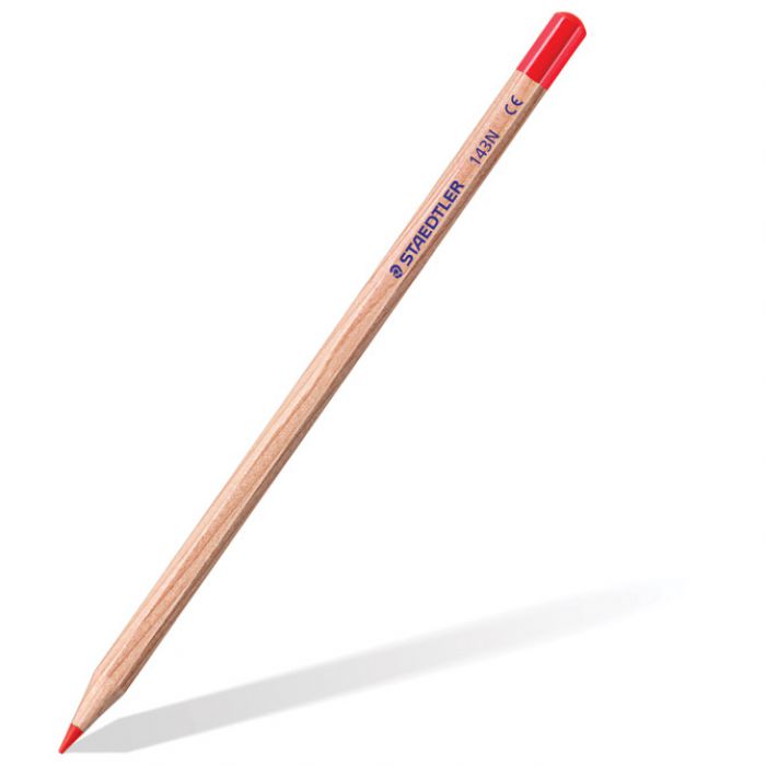 BOJE DRVENE 24BOJE NORIS NATURAL STAEDTLER 143N C24 BLISTER