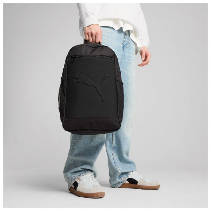 RUKSAK PUMA BUZZ 091153-01 CRNI