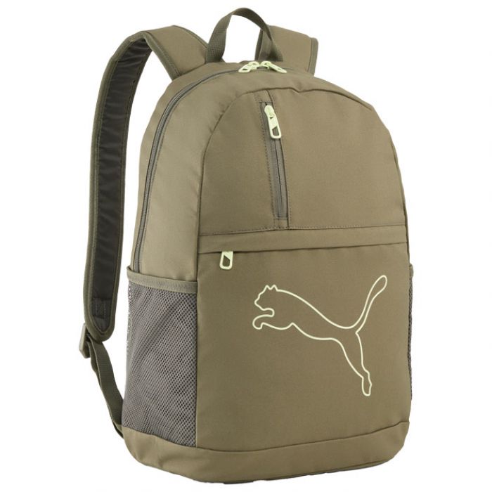 RUKSAK PUMA PLUS 091180-30 MASLI.ZELENA
