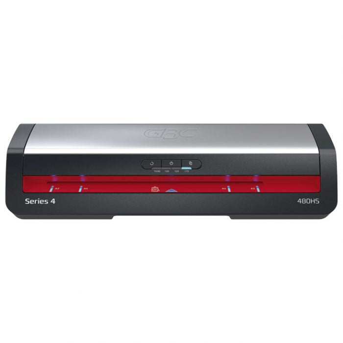 PLASTIFIKATOR A3 OFFICE PRO GBC 4410072EU
