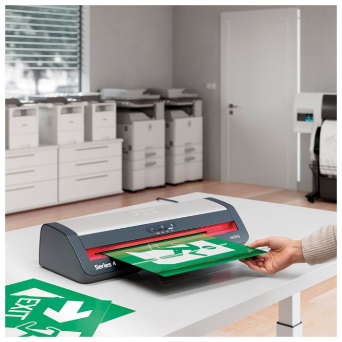 PLASTIFIKATOR A3 OFFICE PRO GBC 4410072EU