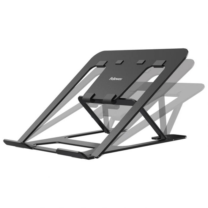 STALAK ZA NOTEBOOK ALUMIA FELLOWES 100138868 CRNI