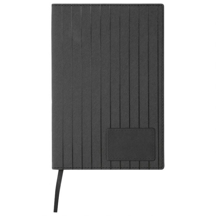 NOTES A5 CRTE 96L ŠAMOA CRTE MEKE KORICE MACMA STANLEY 2498003 CRNI