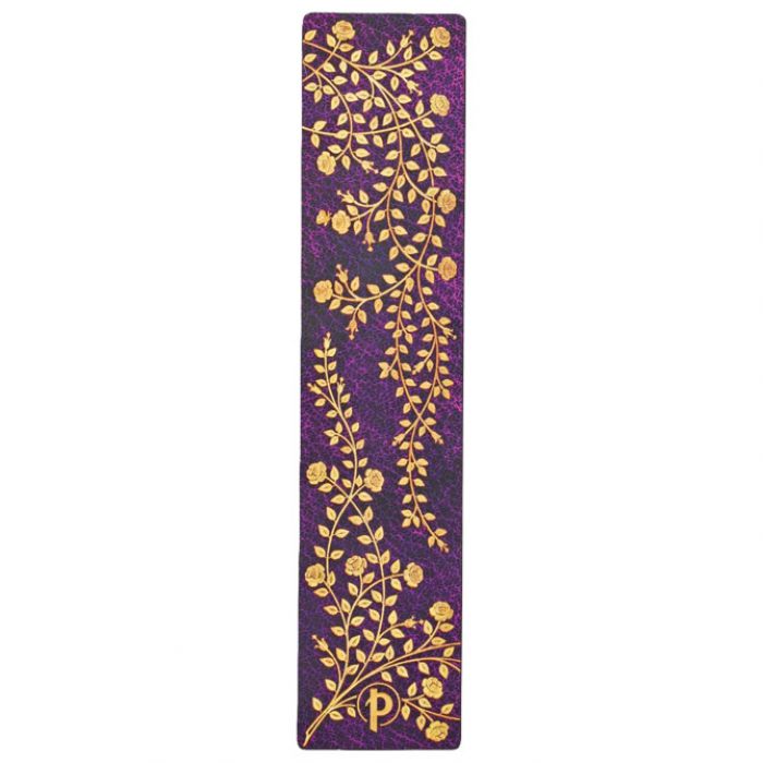 OZNAČIVAČ STRANICA ZA KNJIGE NEW YORK ROSE PAPERBLANKS PA1566-7