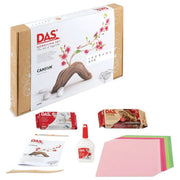SET ZA MODELIRANJE "IKEBANA" DAS FILA 3469