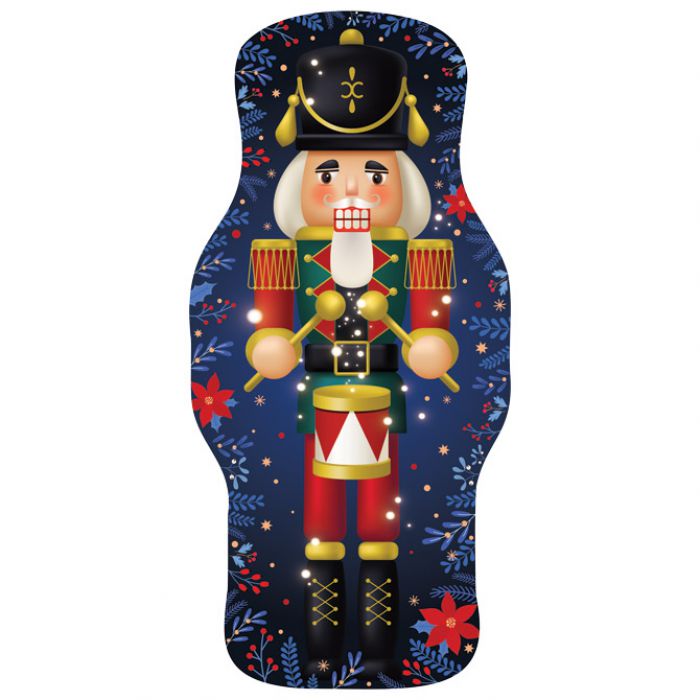 PUZZLE 502 KOM CHRISTMAS "ORAŠAR 1" INTERDRUK