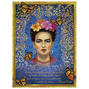 PUZZLE 1000 KOM VIVA FRIDA PAPERBLANKS PA2424-9