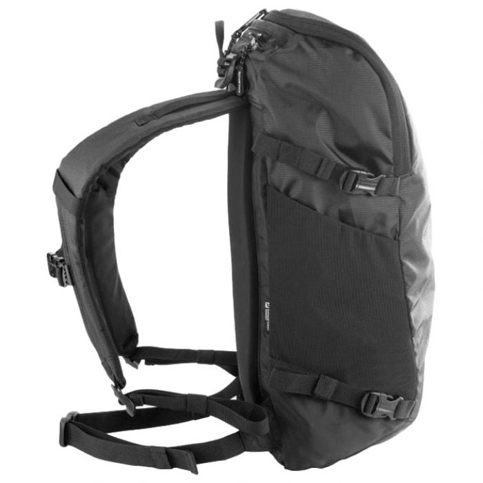 RUKSAK UBANGI SCHWARZWOLF F3524800AJ3