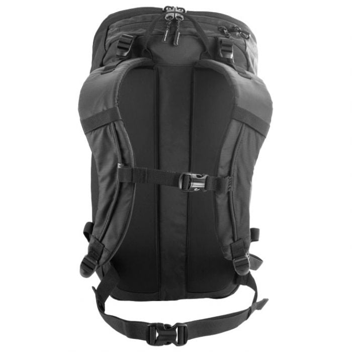RUKSAK UBANGI SCHWARZWOLF F3524800AJ3