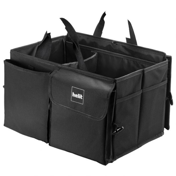 ORGANIZER ZA AUTO(PRTLJAŽNIK) H6140095 TARIFOLD(HELIT)