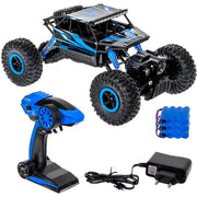 Udaljeni automobil - AWD Off-road Buggy