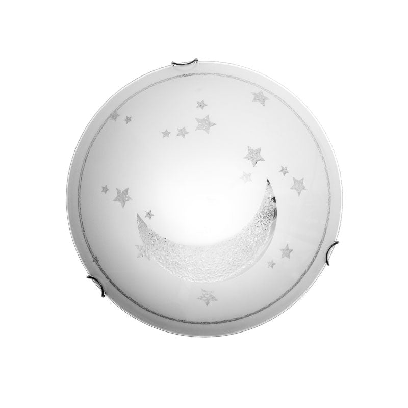 Plafonjera Baby Skyy E27