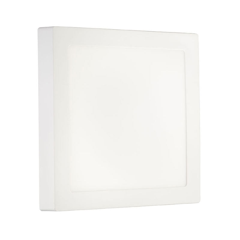 LED panel Slim 225x225 18w bijeli