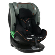 BEBESTARS i-Revo i-Size 360° autosjedalica