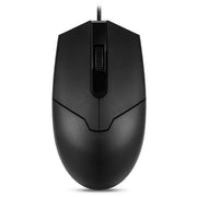 SVEN RX-30 Miš, Crni