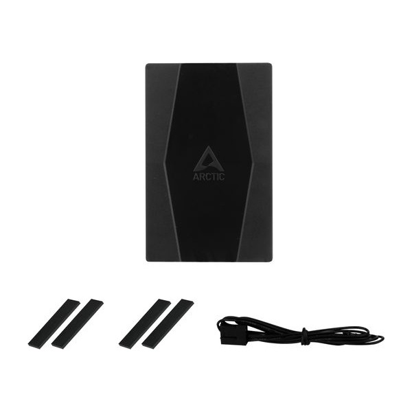 ARCTIC Case Fan Hub